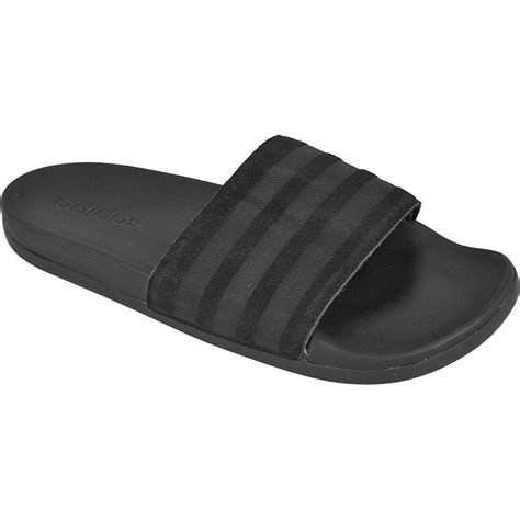 Adidas Adilette Cloudfoam Ultra Explorer Slippers 